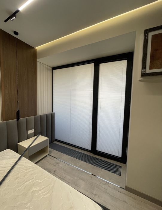 jalyuzi жалюзи Ролл Кун-тун