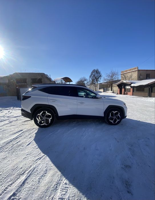 Продам Туксона..