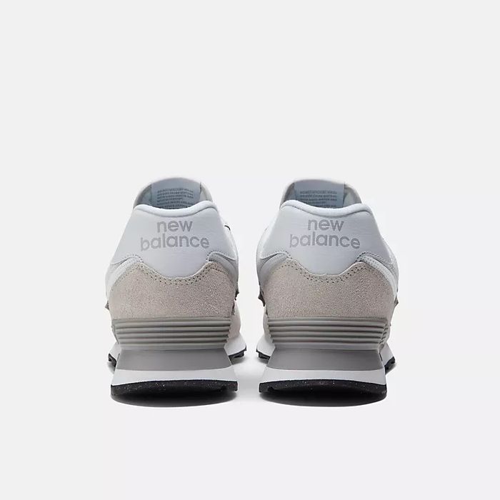 New Balance 574 - оригинальные
