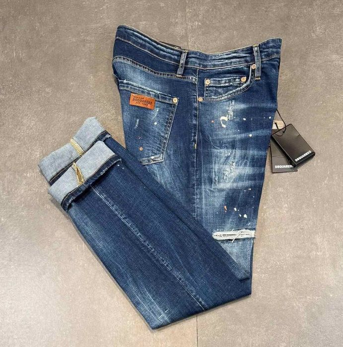 Нови дънки DSQUARED2