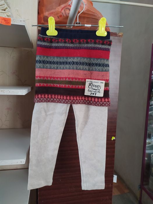 Продам Детские вещи