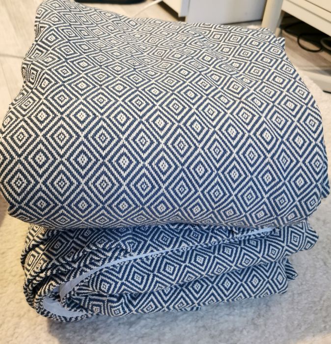 Draperii retro  John Lewis