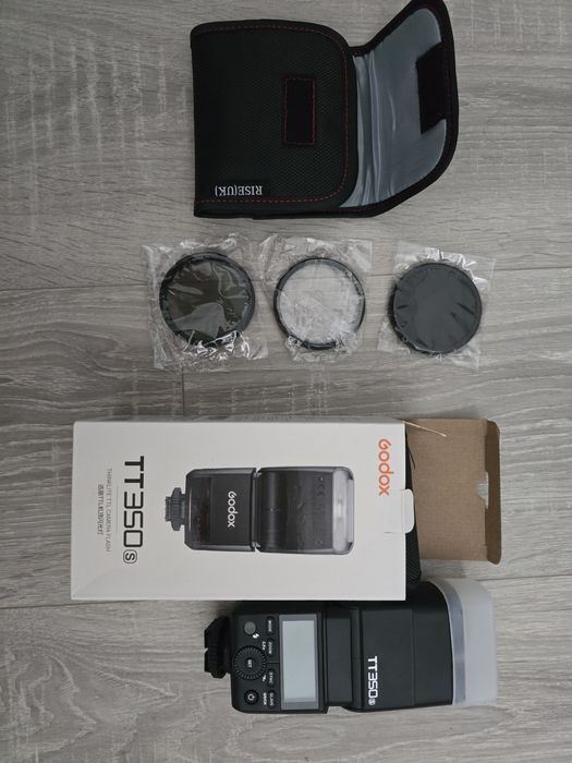 Vand Sony A7 II  +obiective