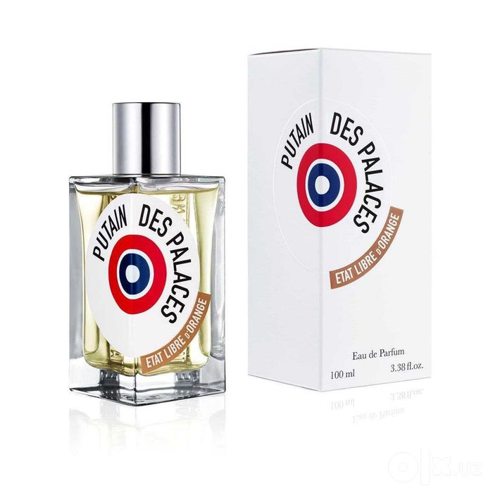 Etat Libre D'Orange Putain des Palaces edp 100ml ORIGINAL