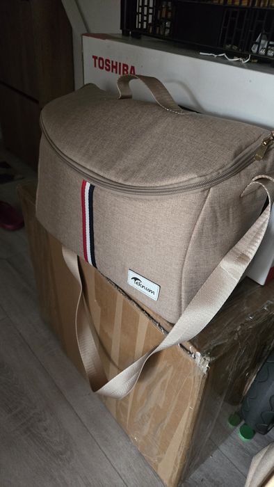 Коляска 2в1 Teknum