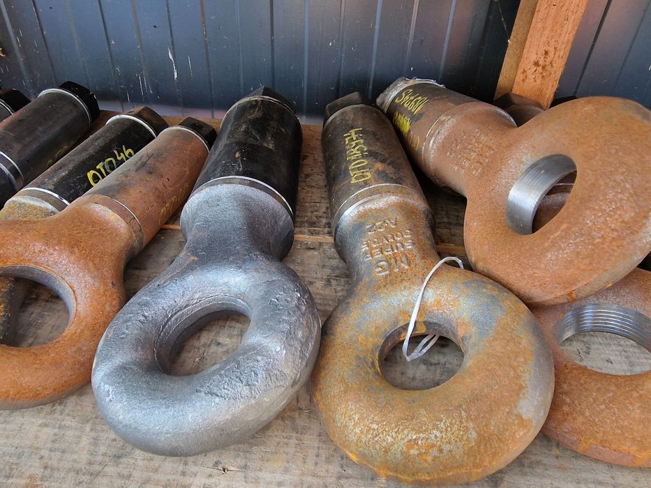 Ochet remorca remorcare rotativ de 20 și 35 tone preț 850 lei respecti