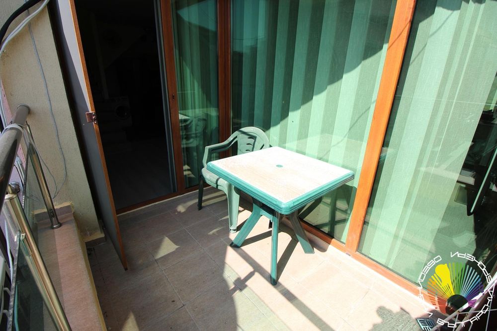 Продава се Двустаен апартамент в Бургас, Братя Миладинови - 90 кв.м за 1689 €/кв.м - Снимка #12