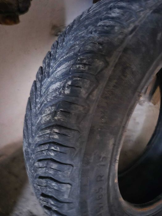 Anvelope 195/65 R15