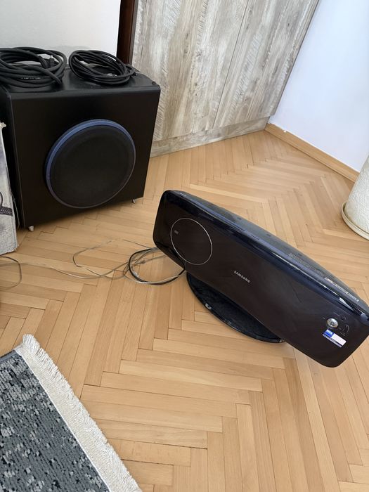 Система за домашно кино