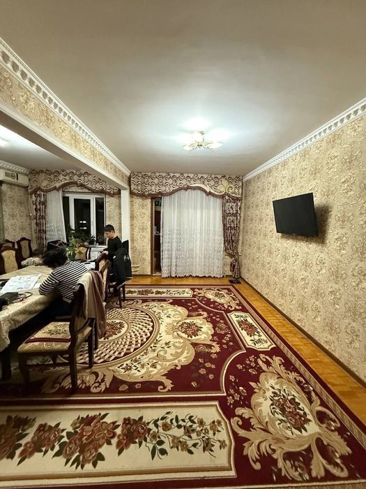 Продам 4ком Юнусабад 17 квартал Ипотека