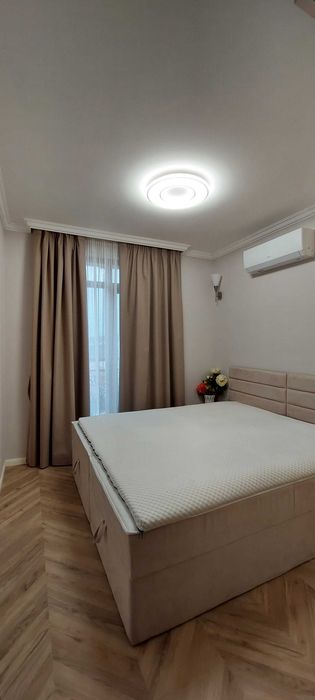 Продава се Тристаен апартамент в Свети Влас - 73 кв.м за 1222 €/кв.м - Снимка #8