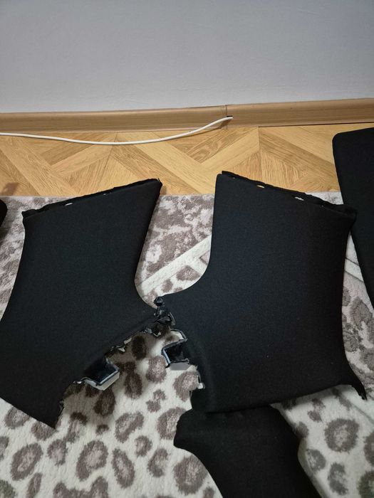 Vand piese interior AUDI A3 S LINE
