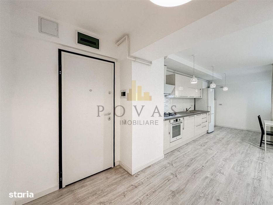 Vanzare Studio 1 Camera Pipera Rose Residence