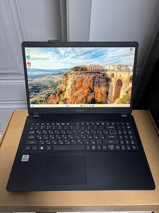 Ноутбук Acer Extensa 15 N19C1