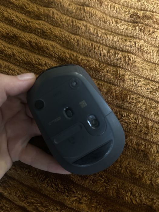 Беспроводная мышь Logitech M171