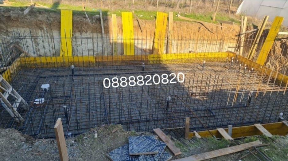 ЕВРО РЕМОНТ СТРОЙ ООД Строителство и ремонти