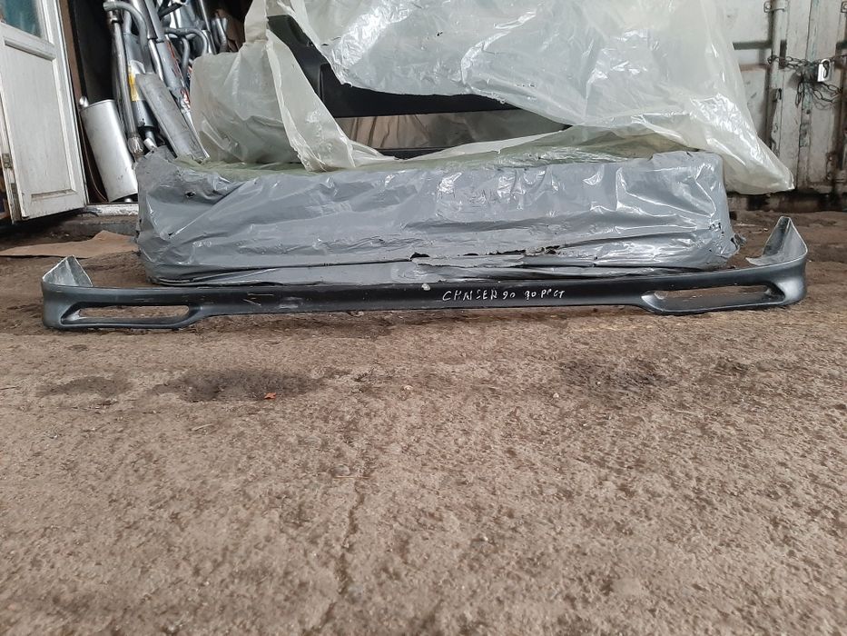 Обвес Toyota Chaiser 100