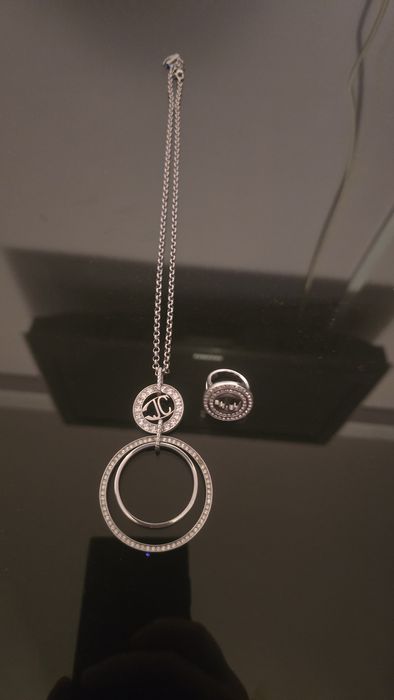 Set versace si cavalli dama