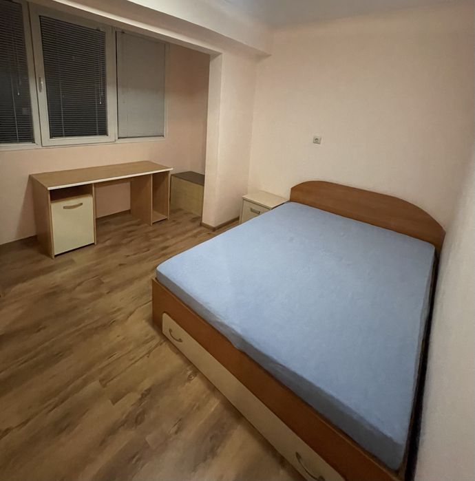 Дава се под наем Двустаен апартамент в Бургас, Изгрев - 45 кв.м за 306 € - Снимка #8