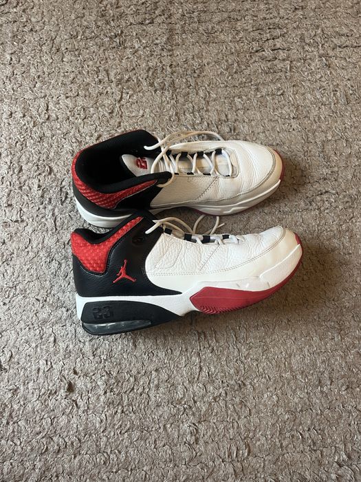 Jordan Max Aura 3-оригинални мъжки мататонки