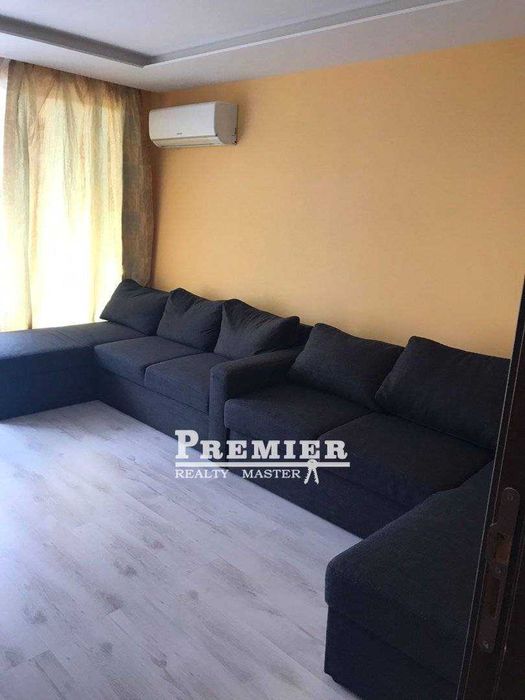 Продава се Тристаен апартамент в к.к. Слънчев бряг - 80 кв.м за 797 €/кв.м - Снимка #10