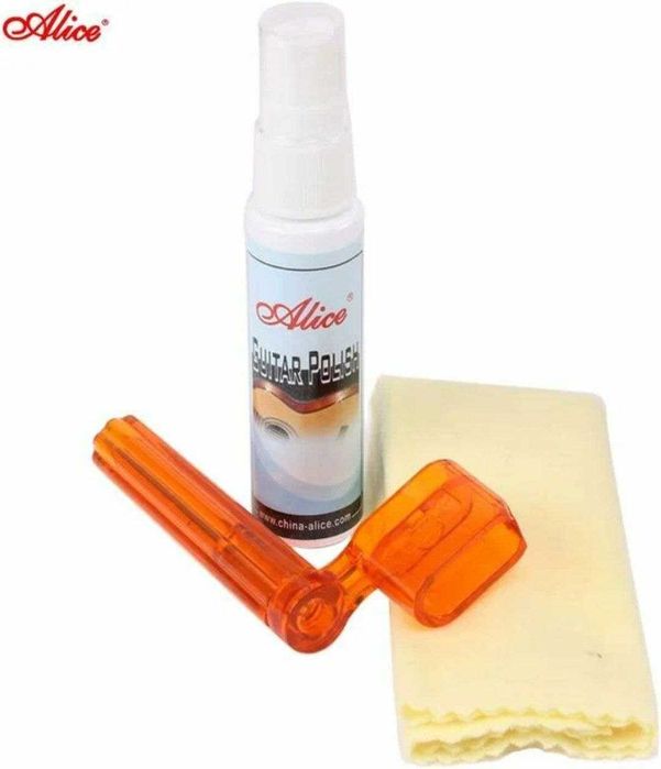 Alice A039PO-S Полироль для гитары