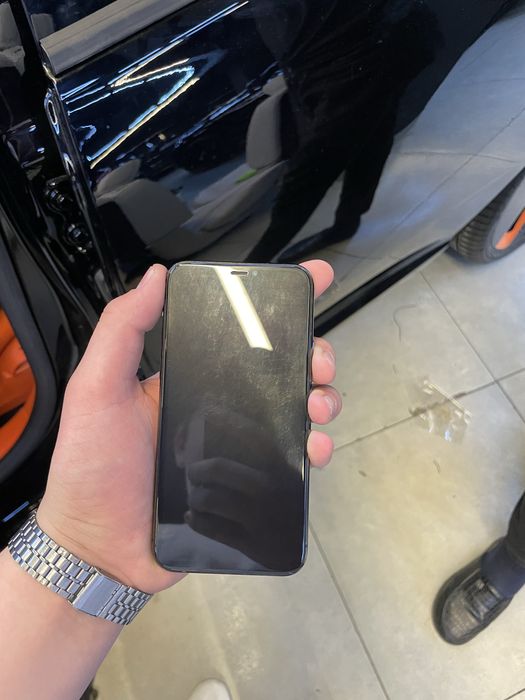 Айфон 11 про идеал