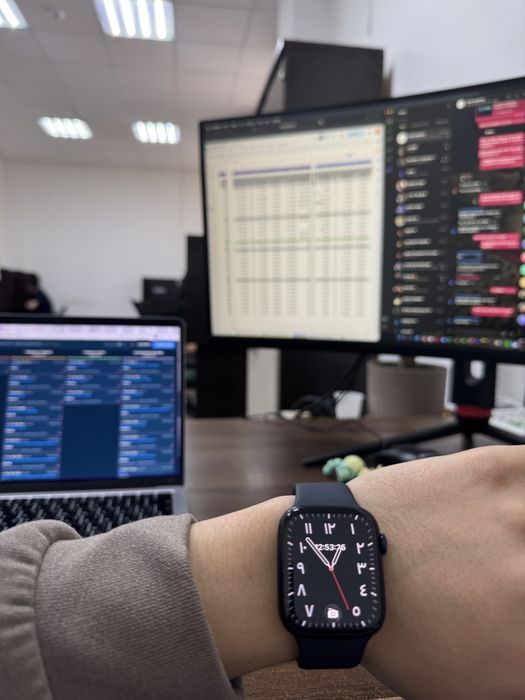 Apple watch 8 44mm