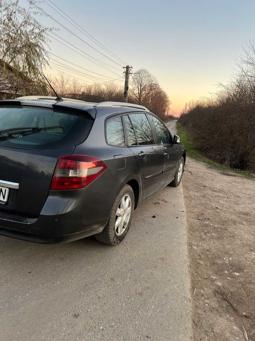 Renault laguna 3