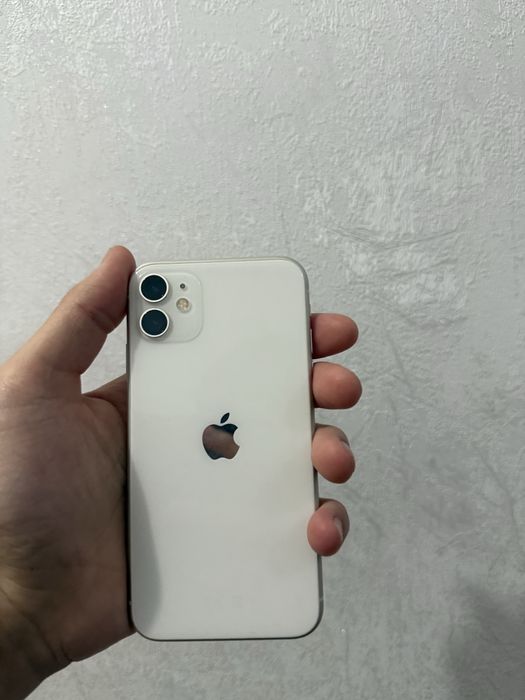 Iphone 11 128 GB