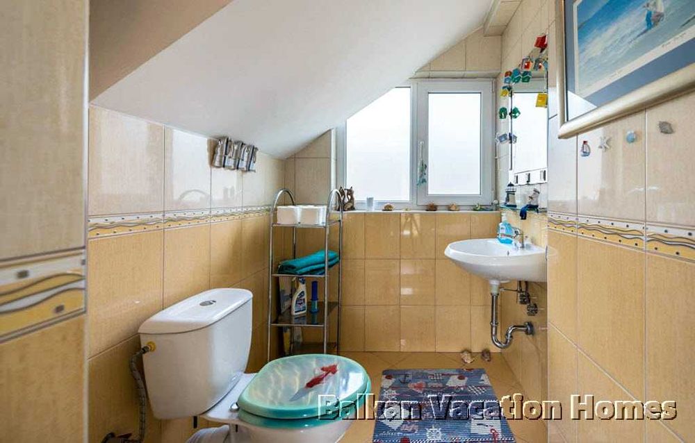 Продава се Къща в к.к. Албена - 185 кв.м за 1346 €/кв.м - Снимка #12