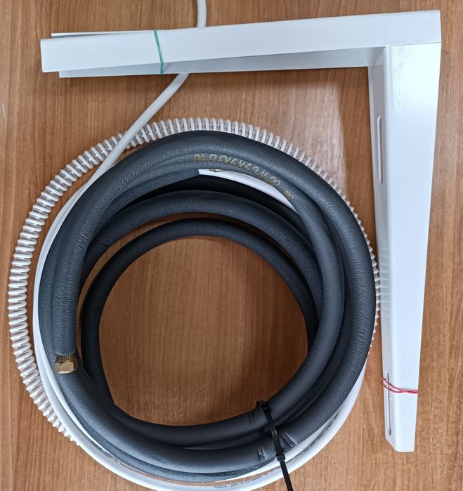 Комплект для монтажа кондиционера