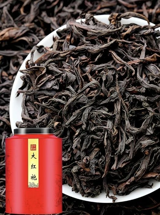 Чай да Хун пао, 500гр