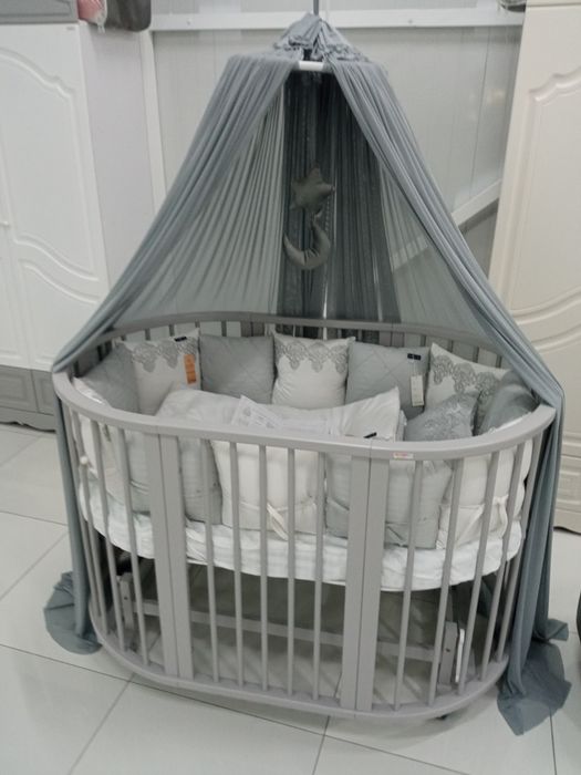 Детский кровать 2024