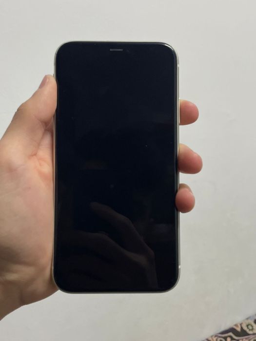 Iphone 11 акб почти идеал