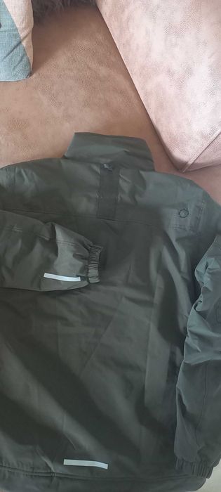 Зимно яке Alife & Kickin