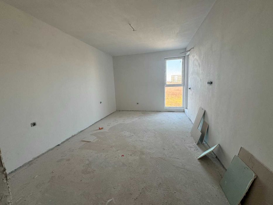 Уникален апартамент с 3 спални и 2 бани в Ариа 1, Хоризонт. С Акт 16