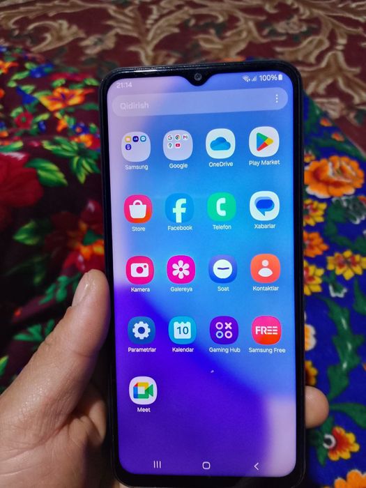 Samsung a 23 kafolati