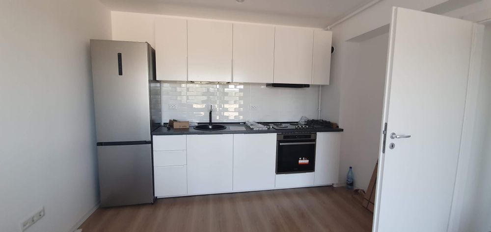 Apartament cu  3 camere Class Park