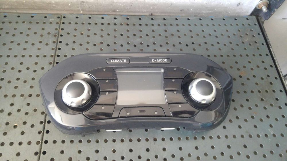 Panou comanda clima ac nissan juke f15 248451kb0a