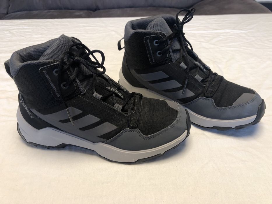 Adidas Terrex AX 4 R mid