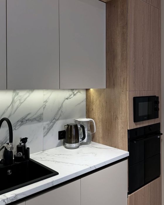 Рассрочку!! Кухня на заказ за 10 дней