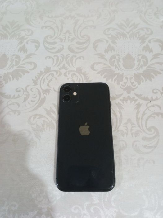iphone 11 sotiladi
