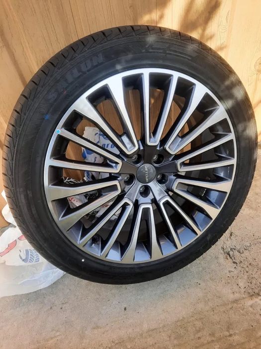 диск с шинамы Р20