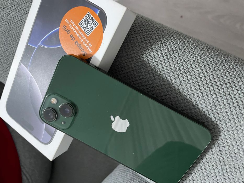 iphone 13 in stare buna