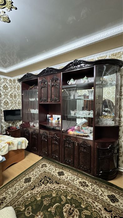 Сервант (стенка) для гостиной