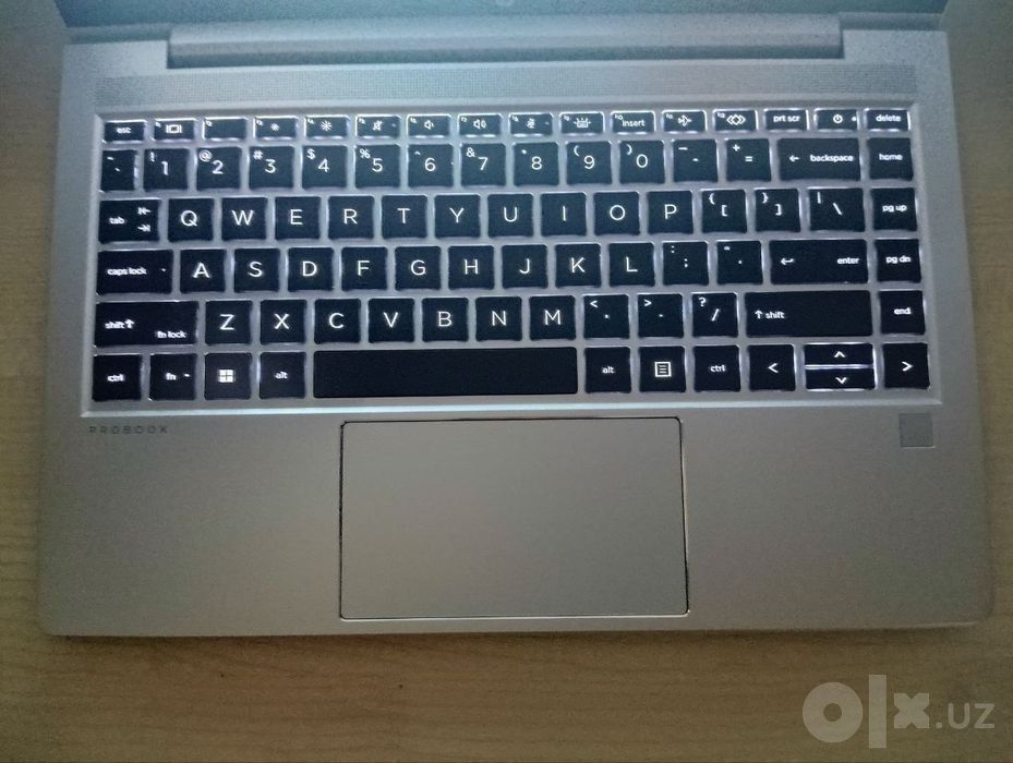 12 CPUs HP ProBook 445 G8 14"IPS FHD/RYZEN 5 5600U/8GB DDR4/256GB NVMe