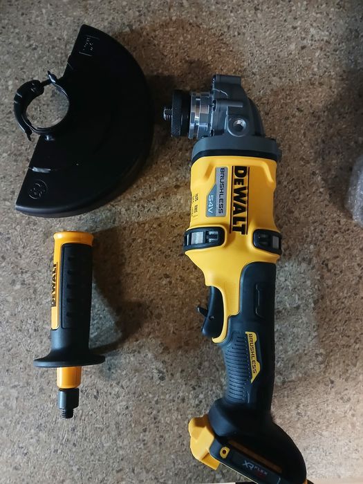 Dewalt Hilti flex