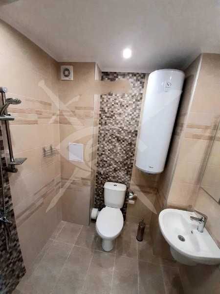 Двустаен апартамент в кв. Възраждане, гр. Бургас