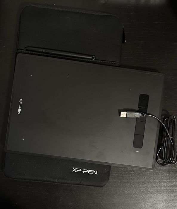 Tableta grafica XP-PEN Star G960